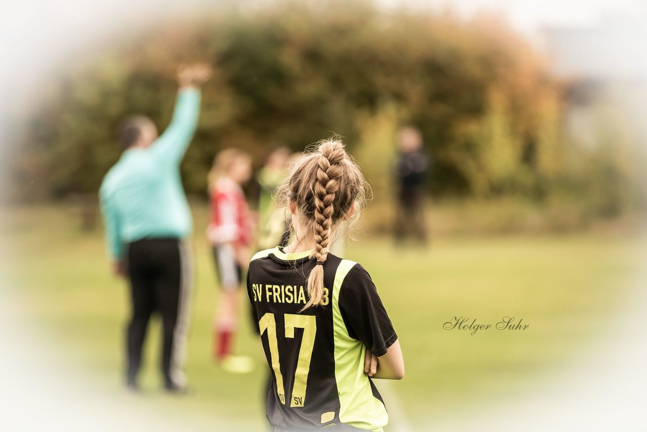 Bild 168 - B-Juniorinnen SG Mittelholstein - SV Frisia 03 Risum-Lindholm : Ergebnis: 1:12